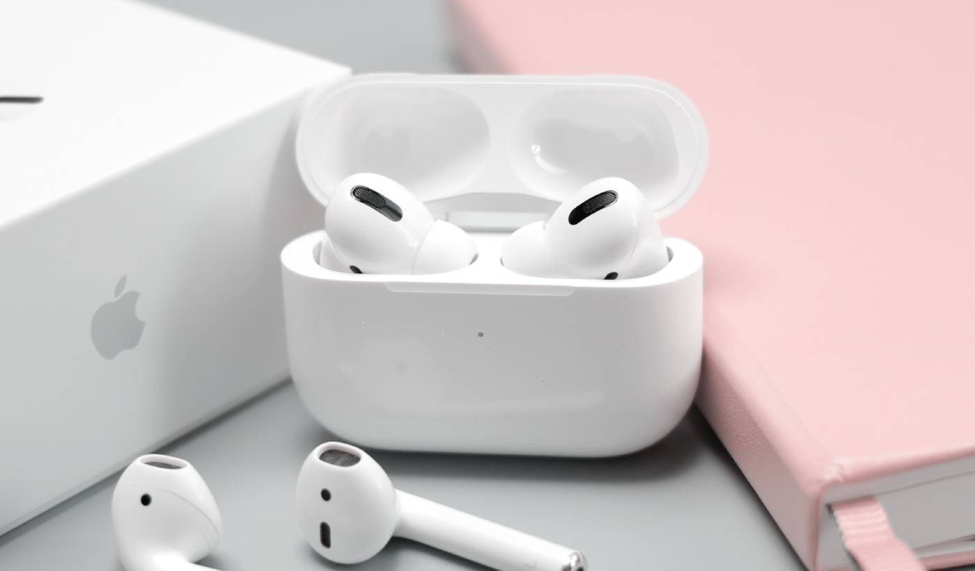 Comment garder vos AirPods impeccables : un guide de nettoyage complet