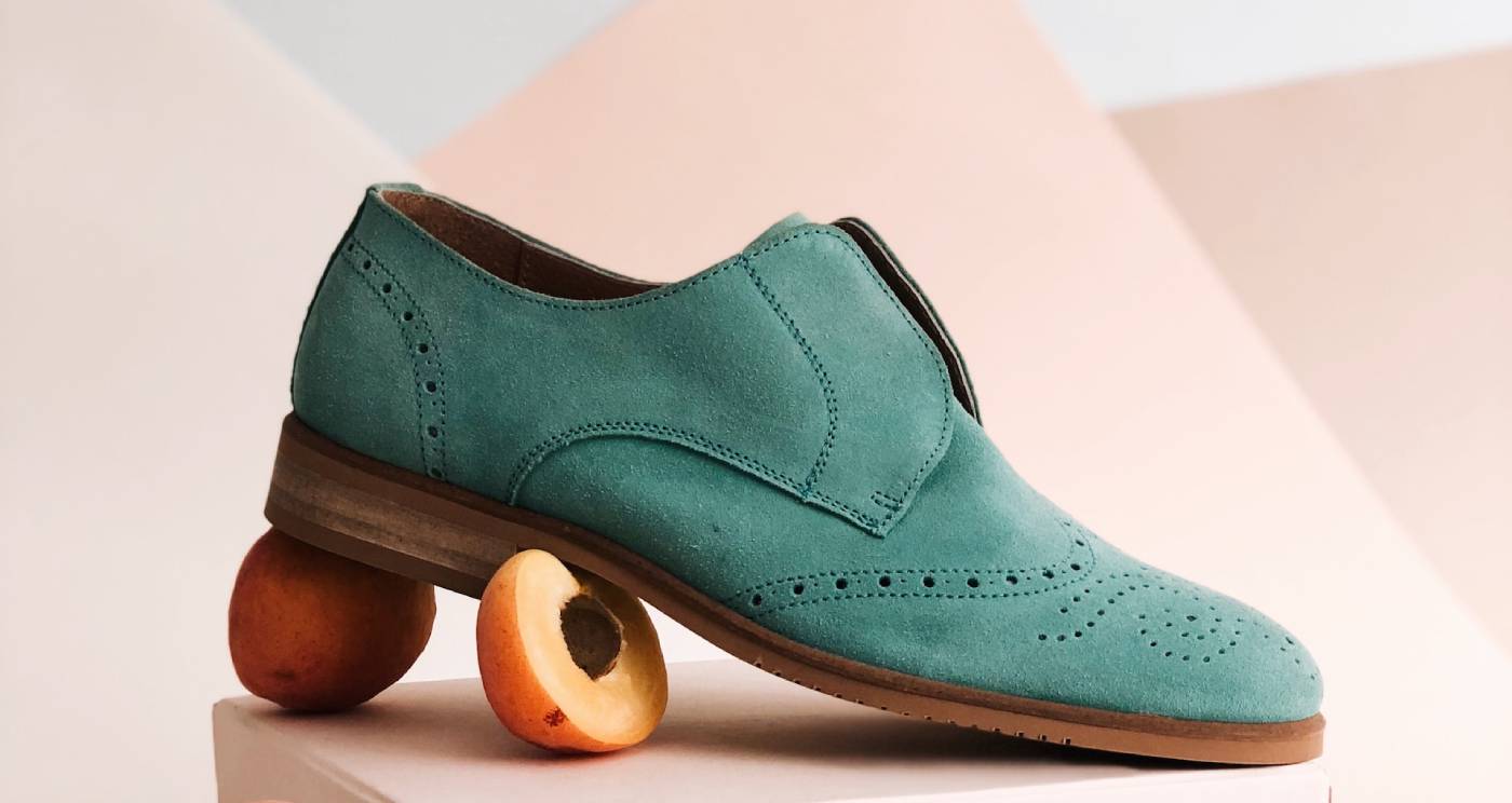 Comment nettoyer et entretenir vos chaussures en daim pour qu'elles restent impeccables