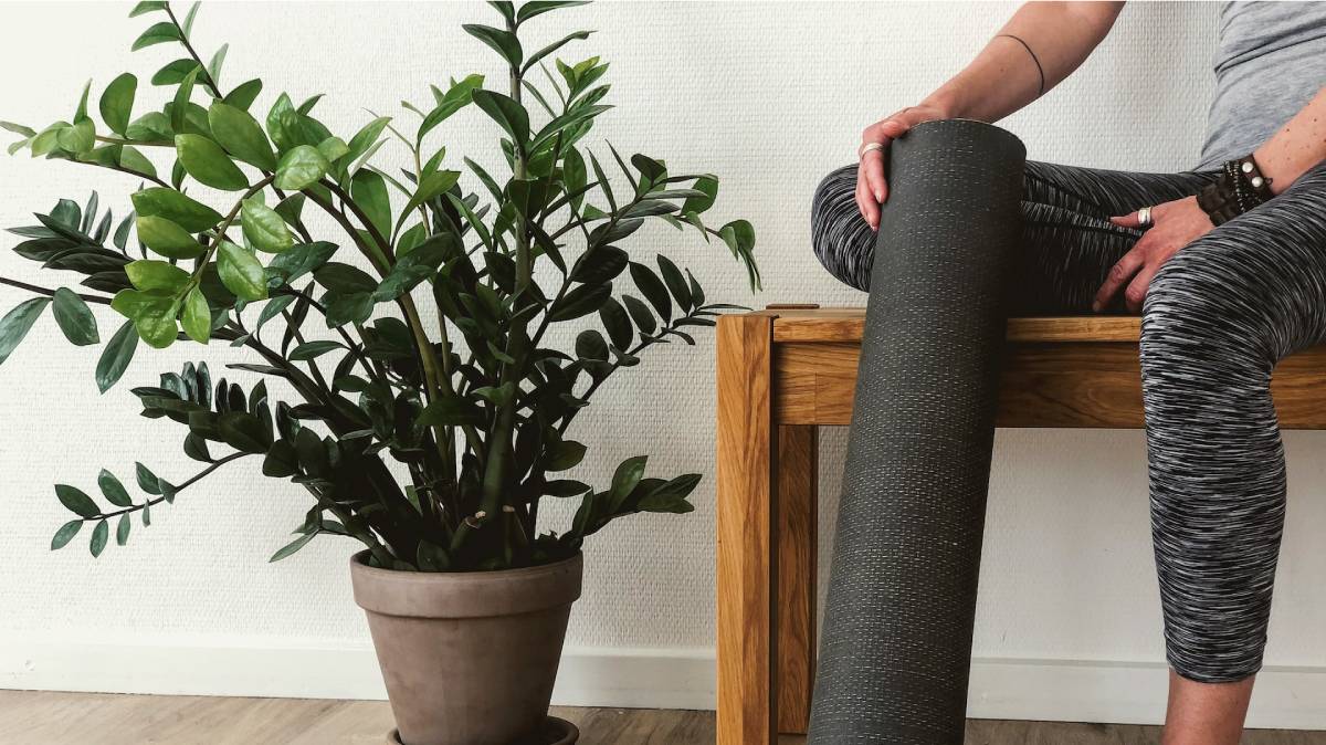 Comment Nettoyer Son Tapis de Yoga