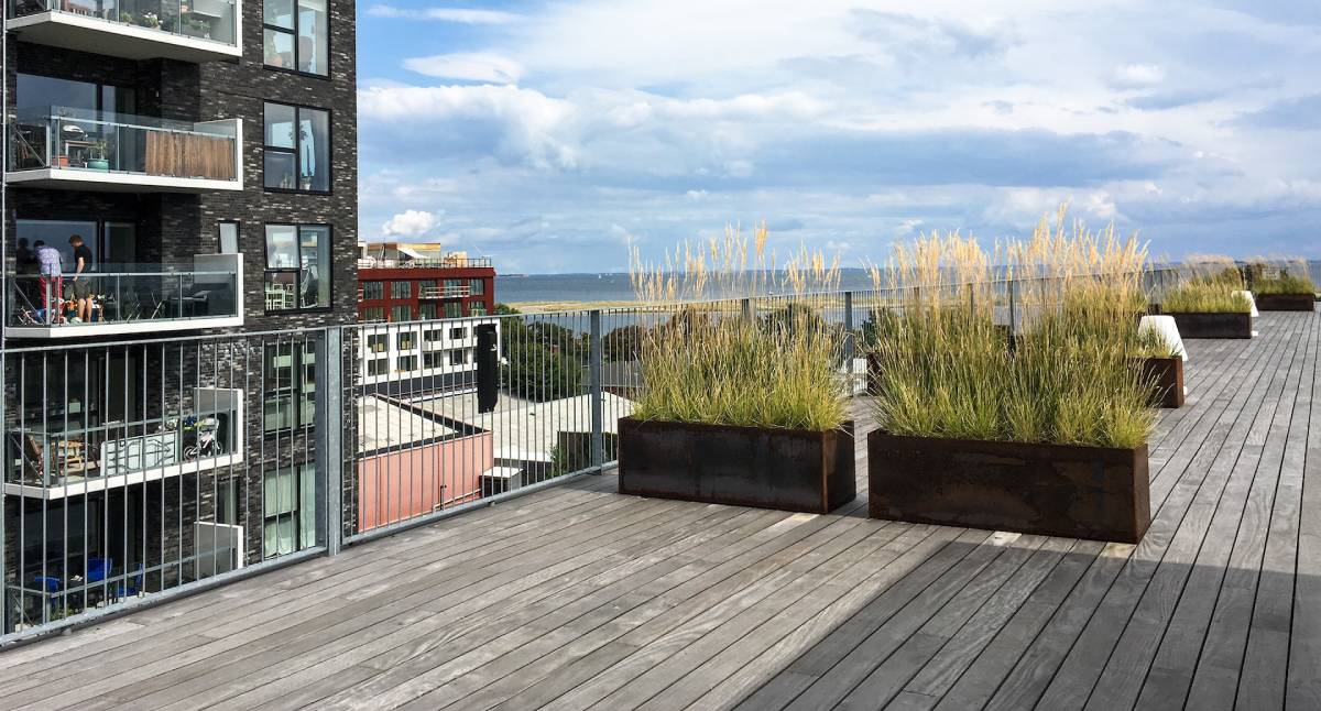 Comment Nettoyer une Terrasse en Bois au Karcher